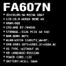 16" Ноутбук ASUS TUF Gaming FA607NUG-RL162, AMD Ryzen 7 7445HS, DDR5 16 ГБ, SSD 512 ГБ, GeForce RTX 4050 - 6 ГБ