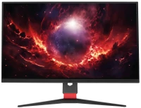 Монитор ARDOR GAMING NOVA AF27H1UE, 1920x1080, 180 Гц, IPS, LED, 1000:1, 300 Кд/м², черный