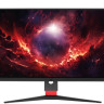 Монитор ARDOR GAMING NOVA AF27H1UE, 1920x1080, 180 Гц, IPS, LED, 1000:1, 300 Кд/м², черный