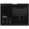 Монитор ARDOR GAMING NOVA AF27H1UE, 1920x1080, 180 Гц, IPS, LED, 1000:1, 300 Кд/м², черный