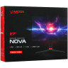Монитор ARDOR GAMING NOVA AF27H1UE, 1920x1080, 180 Гц, IPS, LED, 1000:1, 300 Кд/м², черный