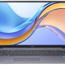 16" Ноутбук HONOR MagicBook X 16 2024 Born-F5651C, 1920x1200, IPS, Intel Core i5-12450H, RAM 16 ГБ, SSD 512 ГБ, Intel UHD Graphics, без ОС, серый 16" Ноутбук HONOR MagicBook X 16 2024 Born-F5651C, 1920x1200, IPS, Intel Core i5-12450H, RAM 16 ГБ, SSD 512 ГБ, Intel UHD Graphics, без ОС, серый