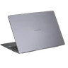 16" Ноутбук HONOR MagicBook X 16 2024 Born-F5651C, 1920x1200, IPS, Intel Core i5-12450H, RAM 16 ГБ, SSD 512 ГБ, Intel UHD Graphics, без ОС, серый 16" Ноутбук HONOR MagicBook X 16 2024 Born-F5651C, 1920x1200, IPS, Intel Core i5-12450H, RAM 16 ГБ, SSD 512 ГБ, Intel UHD Graphics, без ОС, серый
