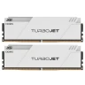 Оперативная память AGI TurboJet RGB [AGI6GPD16UD858-DC] 32 ГБ