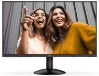 21.5" Монитор AOC 22B30HM2, 1920x1080, 100 Гц, VA, 3000:1, 250 Кд/м², черный