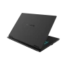 16" Ноутбук GIGABYTE GAMING A16 3TH, AMD Ryzen 7 260, DDR5 16 ГБ, SSD 1 ТБ, GeForce RTX 5050 - 8 ГБ, без ОС