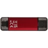 2048 ГБ Внешний SSD Kingston Dual Portable SSD [SPSD/2TB], Type-A, Type-C