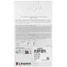2048 ГБ Внешний SSD Kingston Dual Portable SSD [SPSD/2TB], Type-A, Type-C