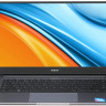 14" Ноутбук HONOR MagicBook 14 NMH-WFP9HN, 1920x1080, IPS, AMD Ryzen 7 5700U, RAM 16 ГБ, SSD 512 ГБ, AMD Radeon Graphics, без ОС, серый