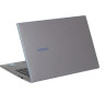 14" Ноутбук HONOR MagicBook 14 NMH-WFP9HN, 1920x1080, IPS, AMD Ryzen 7 5700U, RAM 16 ГБ, SSD 512 ГБ, AMD Radeon Graphics, без ОС, серый