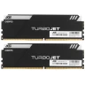 Оперативная память AGI TurboJet RGB [AGI6JPC16UD858-DC] 32 ГБ