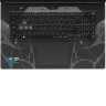17.3" Ноутбук MSI Cyborg 17 B2RWFKG-036XRU, Intel Core 5 210H, DDR5 16 ГБ, SSD 1 ТБ, GeForce RTX 5060 - 8 ГБ 17.3" Ноутбук MSI Cyborg 17 B2RWFKG-036XRU, Intel Core 5 210H, DDR5 16 ГБ, SSD 1 ТБ, GeForce RTX 5060 - 8 ГБ
