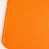 Коврик ESPTiger Tang Dao X Orange (L) оранжевый, 480 мм x 400 мм x 4 мм
