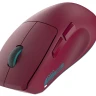 Мышь беспроводная/проводная Red Square Omnix SE [RSQ-10027] красный