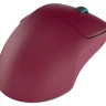 Мышь беспроводная/проводная Red Square Omnix SE [RSQ-10027] красный