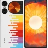 6.7" Смартфон Nubia Music 2 4/256 ГБ, 1612x720, IPS, 120 Гц, 5000 мА*ч, белый