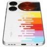 6.7" Смартфон Nubia Music 2 4/256 ГБ, 1612x720, IPS, 120 Гц, 5000 мА*ч, белый