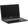 15.6" Ноутбук ARDOR GAMING NEO G15-I5ND314, 1920x1080, IPS, Intel Core i5-12450H, RAM 16 ГБ, SSD 1000 ГБ, GeForce RTX 4060 - 8 ГБ, без ОС черный