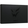 15.6" Ноутбук ARDOR GAMING NEO G15-I5ND314, 1920x1080, IPS, Intel Core i5-12450H, RAM 16 ГБ, SSD 1000 ГБ, GeForce RTX 4060 - 8 ГБ, без ОС черный