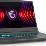 15.6" Ноутбук MSI Thin B12UCX-2633XRU, 1920x1080, IPS, Intel Core i5 12450H, RAM 16 ГБ, SSD 512 ГБ, GeForce RTX 2050 - 4 ГБ, Free DOS, серый 15.6" Ноутбук MSI Thin B12UCX-2633XRU, 1920x1080, IPS, Intel Core i5 12450H, RAM 16 ГБ, SSD 512 ГБ, GeForce RTX 2050 - 4 ГБ, Free DOS, серый