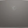 15.6" Ноутбук MSI Thin B12UCX-2633XRU, 1920x1080, IPS, Intel Core i5 12450H, RAM 16 ГБ, SSD 512 ГБ, GeForce RTX 2050 - 4 ГБ, Free DOS, серый 15.6" Ноутбук MSI Thin B12UCX-2633XRU, 1920x1080, IPS, Intel Core i5 12450H, RAM 16 ГБ, SSD 512 ГБ, GeForce RTX 2050 - 4 ГБ, Free DOS, серый
