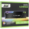 Оперативная память AGI TurboJet RGB [AGI6GPC16UD858-DC] 32 ГБ