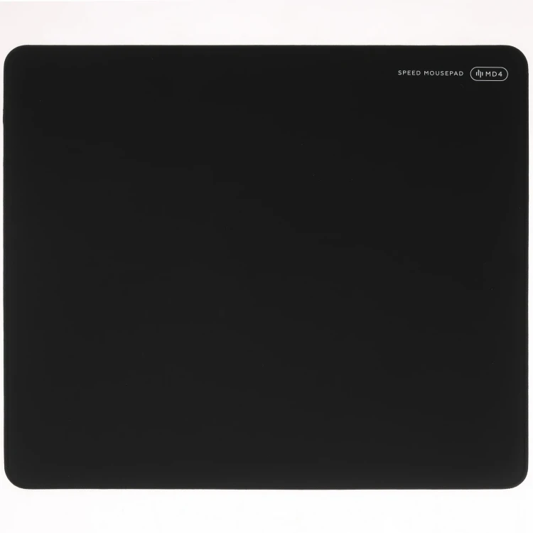 Коврик Дарк Проджект MD4 Dynamic Black (L), лайкра, poron, черный