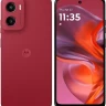 6.67" Смартфон Motorola Moto G05, IPS, 4G, GPS, 4/128 ГБ, Plum Red