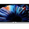 6.9" Смартфон Nubia Flip 2 8/256 ГБ, 2790x1188, AMOLED, 120 Гц, 5G, фиолетовый