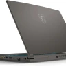 15.6" Ноутбук MSI Thin 15 B12UC-2632XRU, 1920x1080, IPS, Intel Core i5 12450H, RAM 16 ГБ, SSD 512 ГБ, GeForce RTX 3050 - 4 ГБ, Free DOS, серый