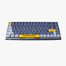 Клавиатура беспроводная Durgod K710 Hi Keys