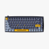 Клавиатура беспроводная Durgod K710 Hi Keys