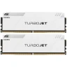 Оперативная память AGI TurboJet RGB [AGI6JPD16UD858-DC] 32 ГБ