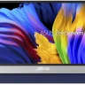 13.3" Монитор ASUS ZenScreen MQ13AH, 1920x1080, 60 Гц, OLED, 1 мс, 1M:1, 400 Кд/м², серый 13.3" Монитор ASUS ZenScreen MQ13AH, 1920x1080, 60 Гц, OLED, 1 мс, 1M:1, 400 Кд/м², серый