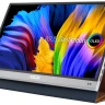 13.3" Монитор ASUS ZenScreen MQ13AH, 1920x1080, 60 Гц, OLED, 1 мс, 1M:1, 400 Кд/м², серый 13.3" Монитор ASUS ZenScreen MQ13AH, 1920x1080, 60 Гц, OLED, 1 мс, 1M:1, 400 Кд/м², серый