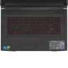 17.3" Ноутбук MSI Katana 17 B13UCR-1491XRU, Intel Core i5-13420H, DDR5 16 ГБ, SSD 512 ГБ, GeForce RTX 3050 - 4 ГБ 17.3" Ноутбук MSI Katana 17 B13UCR-1491XRU, Intel Core i5-13420H, DDR5 16 ГБ, SSD 512 ГБ, GeForce RTX 3050 - 4 ГБ