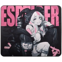 Коврик ESPTiger PIONEER Tang Dao (L) разноцветный, girl, 480 мм x 400 мм x 4 мм