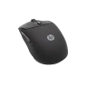 Мышь беспроводная HP 400 [AZ7B2AA] черный, Bluetooth, радиоканал