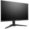 31.5" Монитор Acer Nitro XV320QKP0, 3840x2160, 160 Гц, VA, 0.5 мс, HDR10, черный