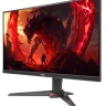 31.5" Монитор Acer Nitro XV320QKP0, 3840x2160, 160 Гц, VA, 0.5 мс, HDR10, черный
