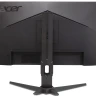 31.5" Монитор Acer Nitro XV320QKP0, 3840x2160, 160 Гц, VA, 0.5 мс, HDR10, черный