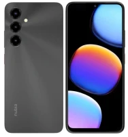 6.9" Смартфон Nubia V80 Max 8/128 ГБ, 1640x720, 120 Гц, 6000 мА*ч (Li-Pol), черный