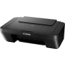 МФУ струйное Canon PIXMA E410, копир, принтер, сканер, 4800x1200 dpi