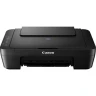 МФУ струйное Canon PIXMA E410, копир, принтер, сканер, 4800x1200 dpi