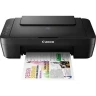 МФУ струйное Canon PIXMA E410, копир, принтер, сканер, 4800x1200 dpi