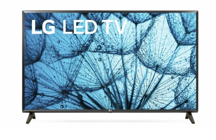Телевизор LED LG 43LM5762PLD черный Телевизор LED LG 43LM5762PLD черный