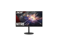 Монитор Acer Nitro XZ270Xbmiiphx черный
