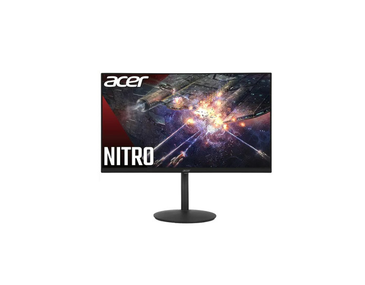 Монитор Acer Nitro XZ270Xbmiiphx черный