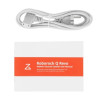 Робот-пылесос Roborock Q Revo черный [QR52-02]