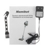 Пылесос вертикальный Mamibot V6 Pro серый